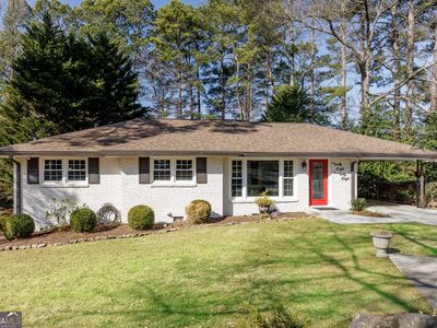 2838 Arrow Creek Dr, Atlanta, GA, 30341