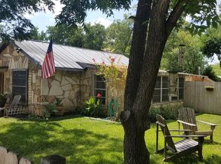 325 McNeil St, Ingram, TX 78025
