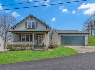 914 18th Ave, Beaver Falls, PA