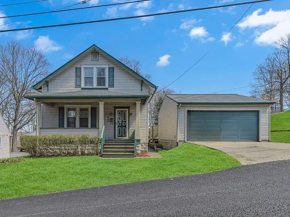 914 18th Ave, Beaver Falls, PA 15010