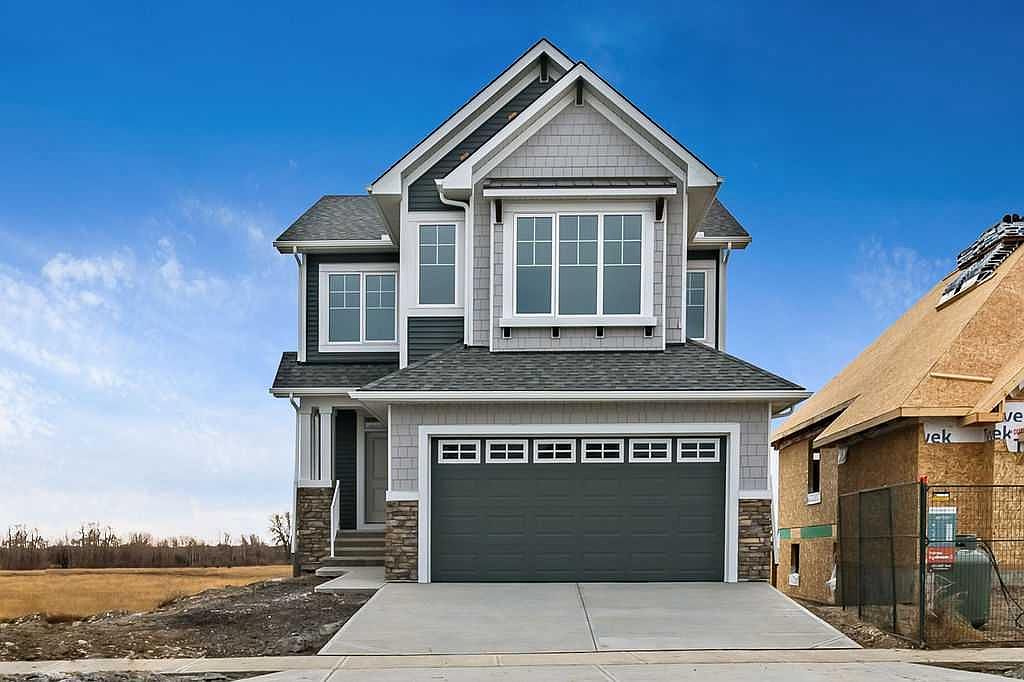 319 N Monterey Dr SE, High River, AB T1V 0H6 MLS A2093730 Zillow