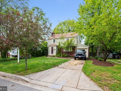 4104 Roanoke Rd, Hyattsville, MD, 20782