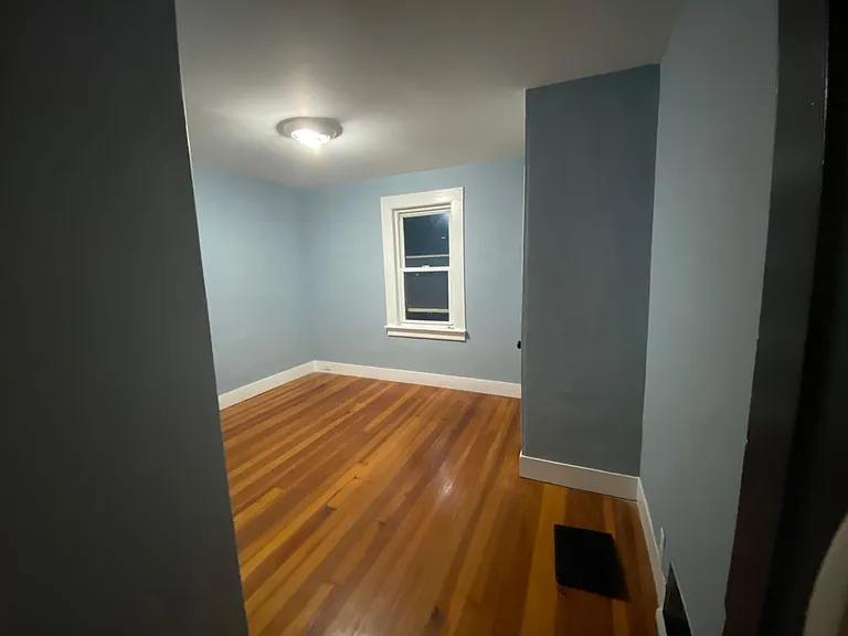 Second floor bedroom (two of two).
