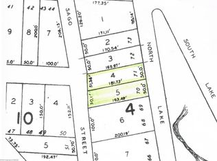 Sago St, Dallas, PA 18612