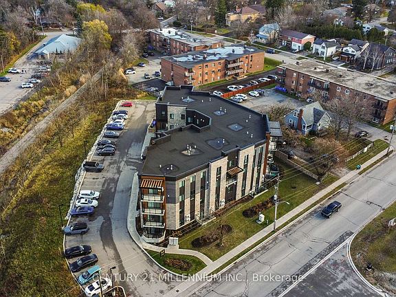 3rd image of 17 Centre St #311