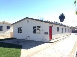 140 E 103rd St, Los Angeles, CA 90003