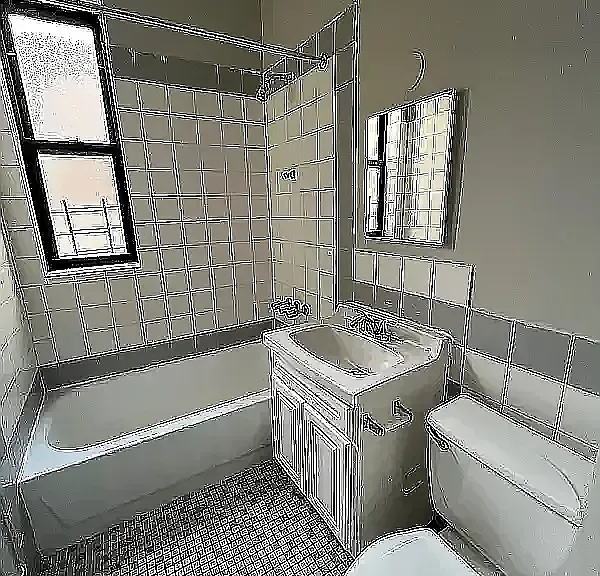 57 Tapscott St #5B — Photo 5