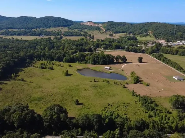 Tbd Highway 71 S, Mena, AR 71953