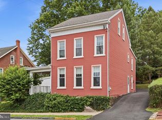 250 New St, Spring City, PA 19475