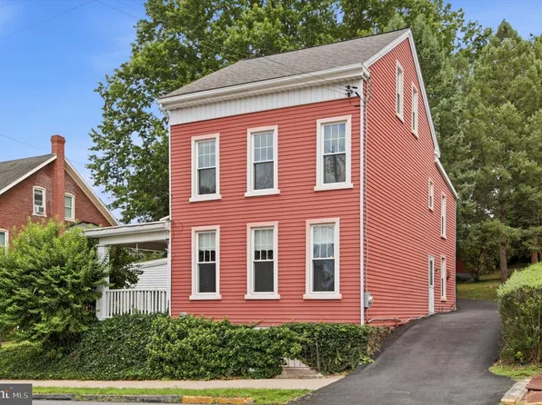250 New St, Spring City, PA 19475