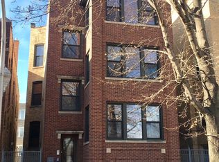 5048 N Leavitt St, Chicago, IL 60625