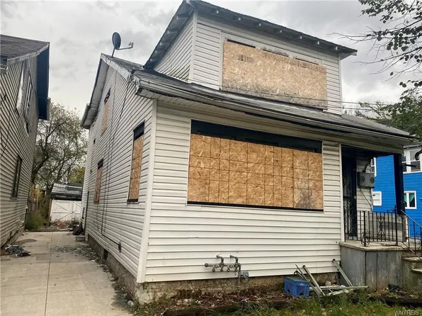117 Stevens Ave, Buffalo, NY 14215