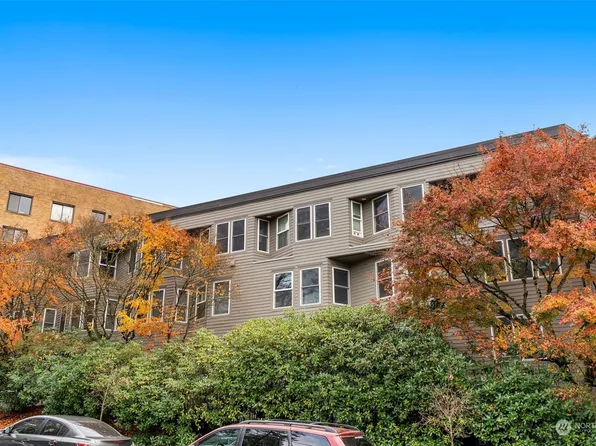 1000 Bellevue Place E #2, Seattle, WA 98102