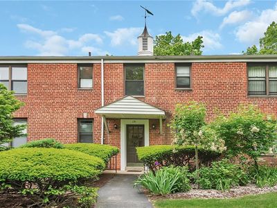 151 E Hartsdale Ave APT 2A, Hartsdale, NY, 10530