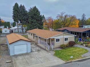 18914 E Buckeye Ave, Otis Orchards, WA 99027
