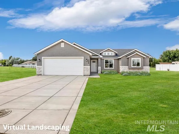 304 New Haven St, Rupert, ID 83350