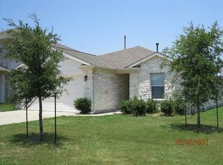 12012 Dunfries Ln, Austin, TX 78754