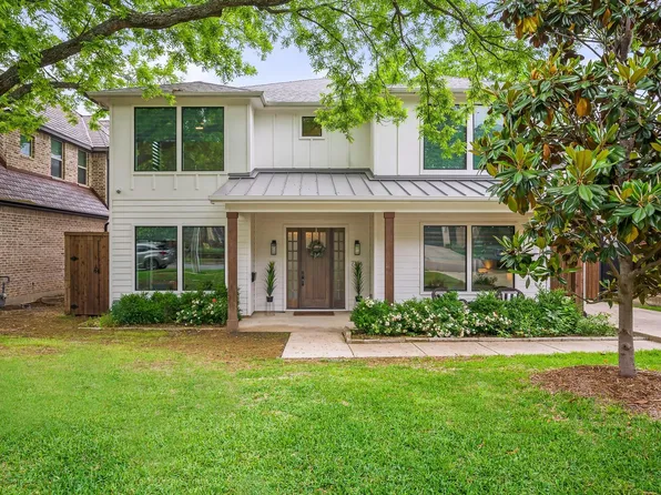 7214 La Vista Dr, Dallas, TX 75214