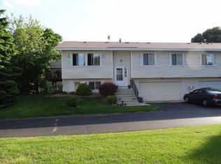 497 96th Ln NE, Blaine, MN 55434