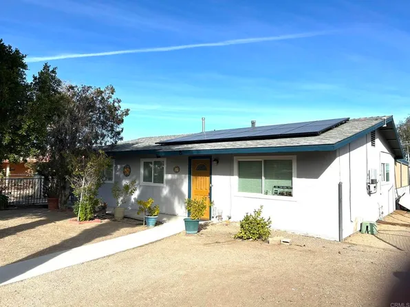 3459 El Tejon Rd, Borrego Springs, CA 92004