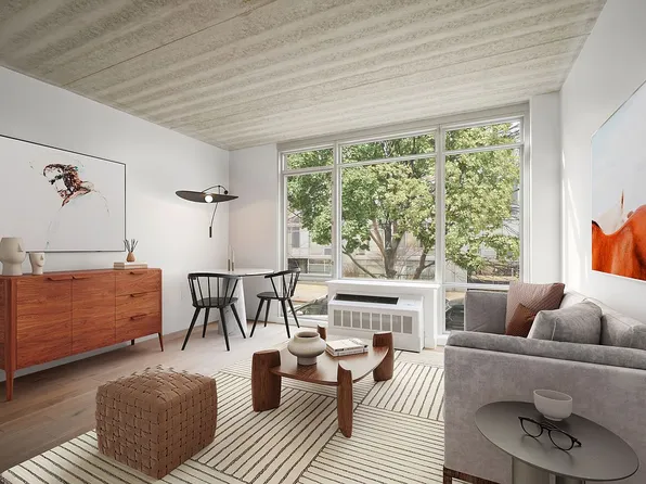 175 Spencer St APT 2E, Brooklyn, NY 11205
