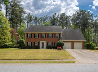1024 Parsons Greene Dr, Powder Springs, GA 30127