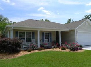 112 Valarie Dr, Long Beach, MS 39560