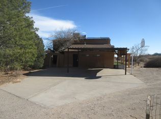 593 Reclining Acres Rd, Corrales, NM 87048