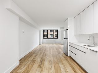 315 W 57th St APT 16A, New York, NY 10019