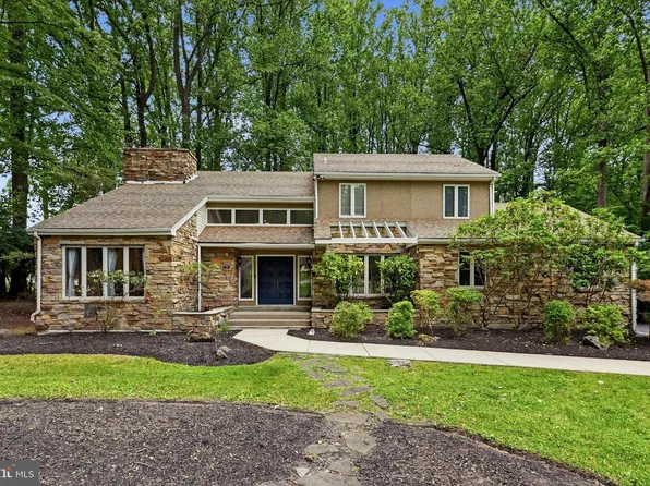 1418 Bramble Ln, West Chester, PA 19380