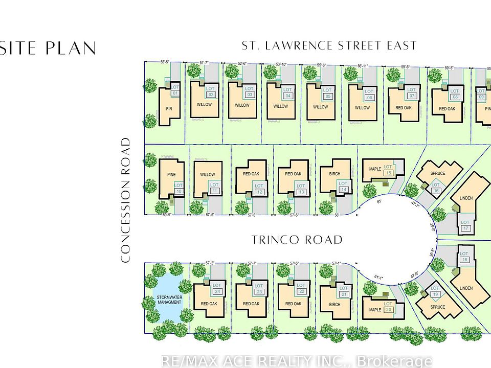 1st image of 0 Saint Lawrence St E