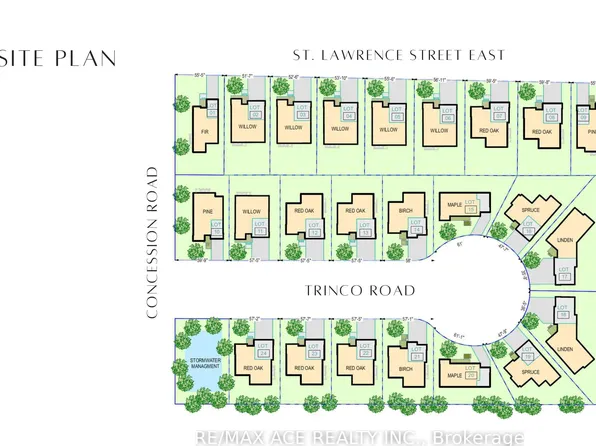 0 Saint Lawrence St E, Centre Hastings, ON K0K 2K0