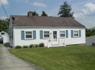 30 Pacific Blvd, Monessen, PA 15062