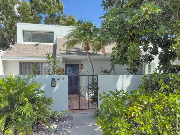 2375 LAKESIDE MEWS #D2, SARASOTA, FL 34235