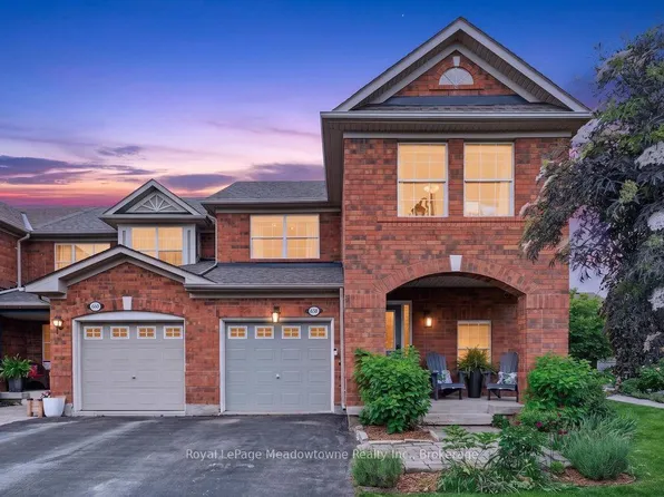 658 Porter Way, Milton, ON L9T 5W2