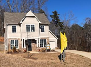 242 Oak Hill Ln, Moody, AL 35004