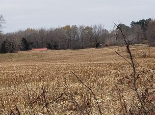 703 Danville Rd, Big Sandy, TN 38221