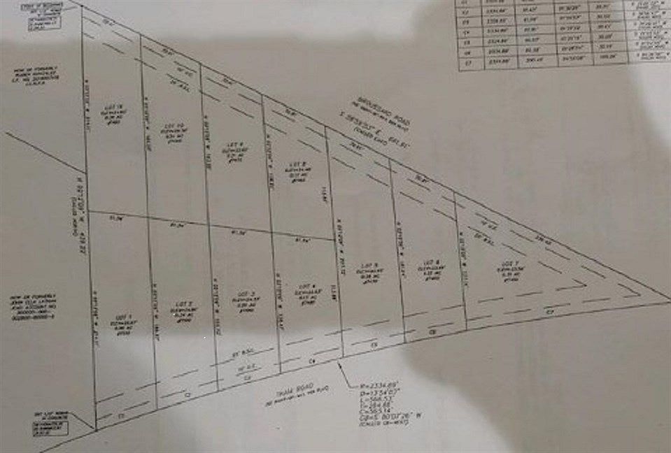 2nd image of Broussard Rd