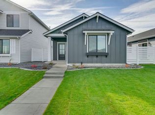 5115 E Dorado Ave, Post Falls, ID 83854