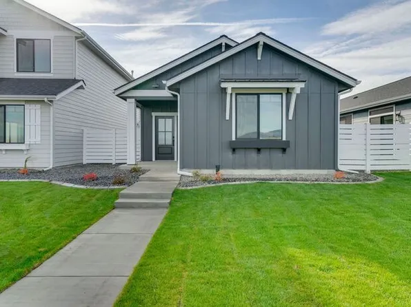 2912 N Pavo Ln, Post Falls, ID 83854