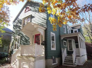 212 N Plain St, Ithaca, NY 14850