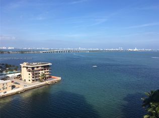 601 NE 27th St APT 907, Miami, FL 33137