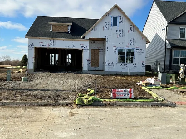 1275 Eisenhower Blvd, North Liberty, IA 52317