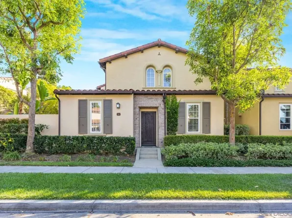 86 Canyoncrest, Irvine, CA 92603