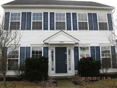 4491 Stranton Park Dr, Grove City, OH, 43123