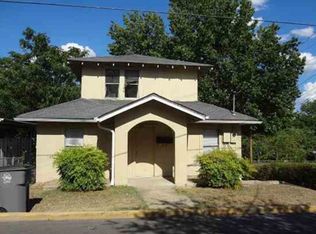 159 Centerview St #2, Hot Springs National Park, AR 71913