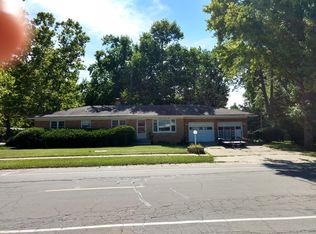 1703 S Anderson St, Urbana, IL