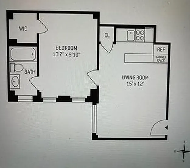 325 W 45th St #118 — Photo 2