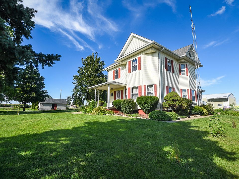 1196 Rockyford Rd, Amboy, IL 61310 Zillow