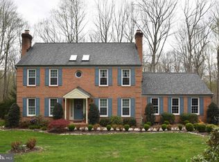 1810 Cosner Rd, Forest Hill, MD 21050